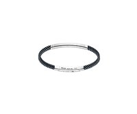 Bracelet Zancan Homme Regata in Tissu EXB915-08